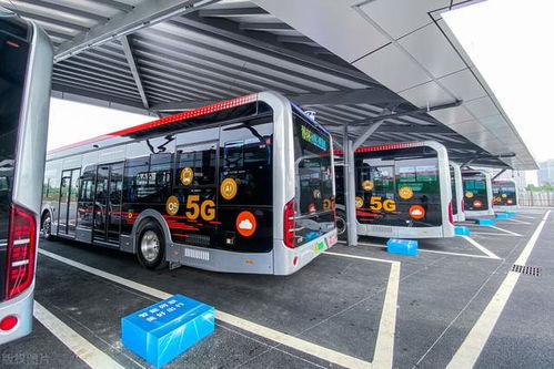 智慧路燈的七大科技應用點亮城市未來