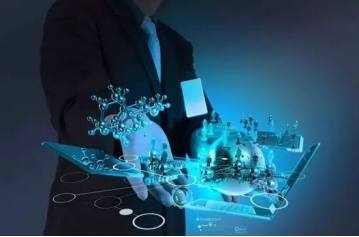 科技賦能，智啟未來(lái) 供應(yīng)鏈金融邁入金融科技新時(shí)代